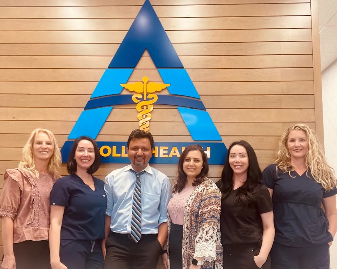 Meet the Doctors Apollo Health, Gig Harbor WA